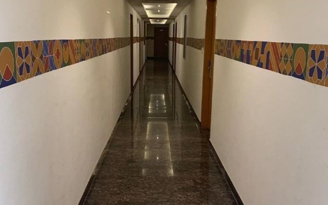 Hotel Trans International Delhi