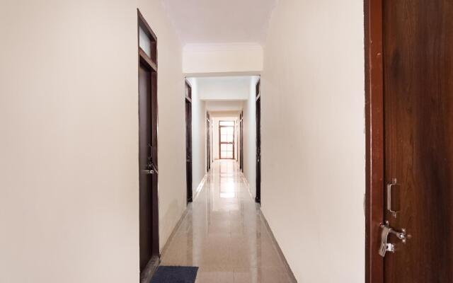 Collection O 62836 Hotel Mittal Tower