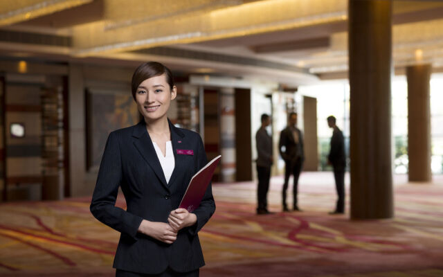 Crowne Plaza Hefei Rongqiao