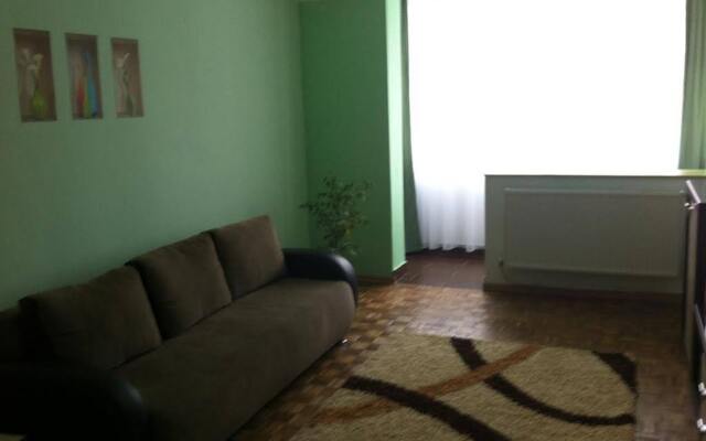 Marasesti Residence