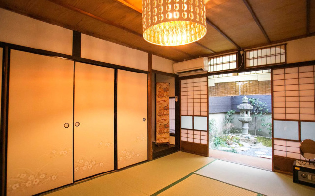 Guesthouse Hana Nishijin