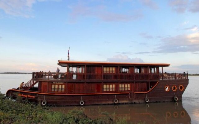 Mekong Dawn Cruises