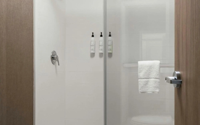 Springhill Suites By Marriott Bolingbrook