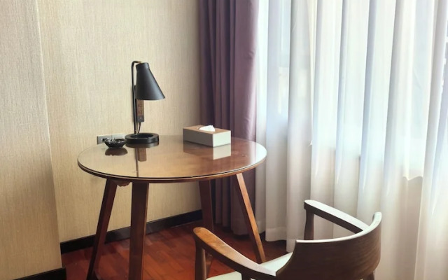 JINGDUHUI Hotel