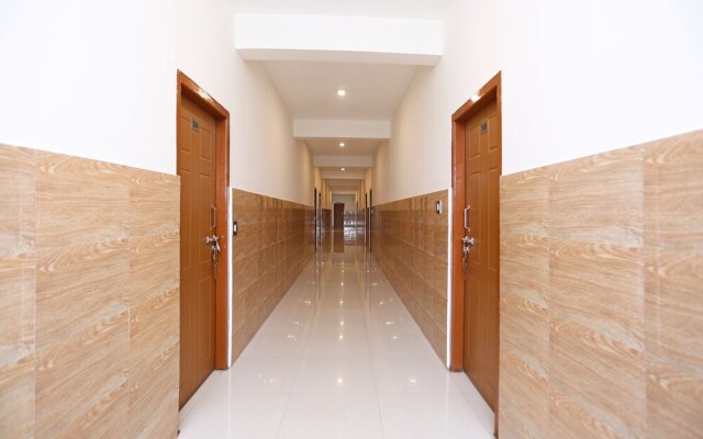 OYO 9421 Atithi Comforts