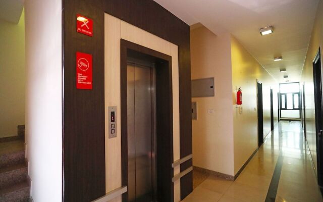 OYO 9139 Hotel Jaipur Pride