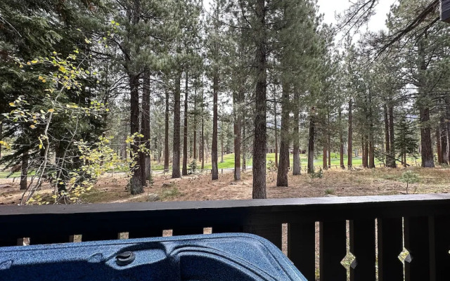 Timbers 6 Updated and Pet-Friendly, Private Jacuzzi, Private Garage by RedAwning