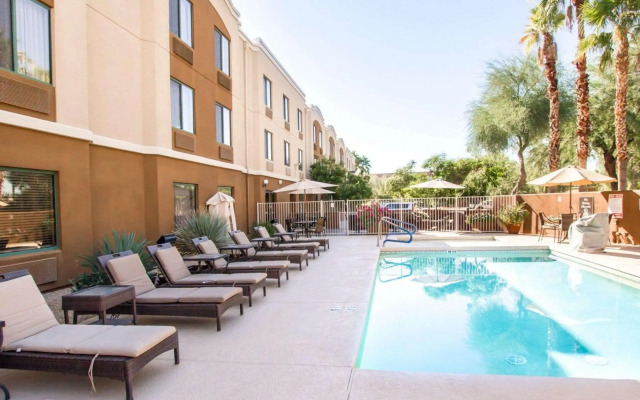 Sleep Inn North Scottsdale near Mayo Clinic