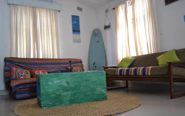 Pumula Surf Camp - Hostel