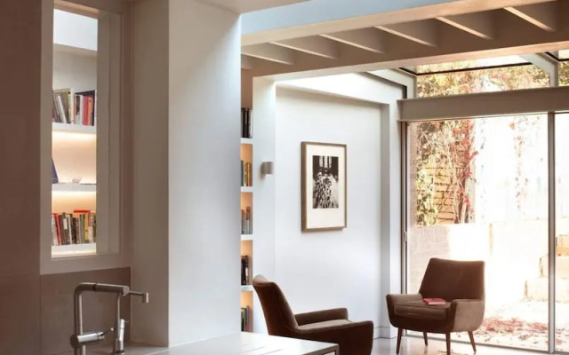 Sublime 4BD House W/park Views - London Fields!