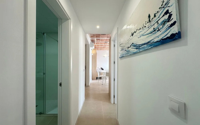 Arago 272 in Roses With 2 Bedrooms and 2 Bathrooms