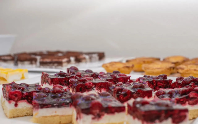 Hotel & Aparthotel Cosmos