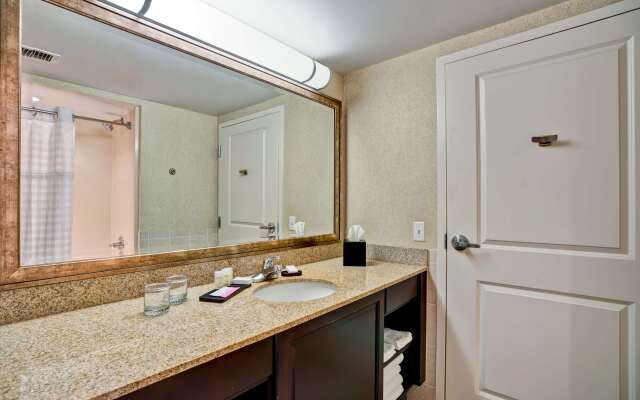Embassy Suites by Hilton Fort Myers Estero