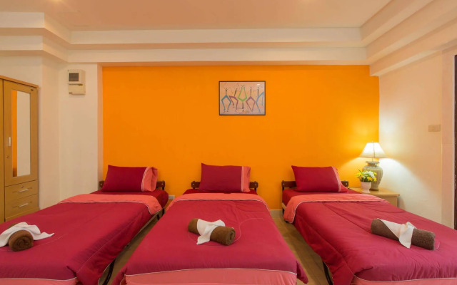 Patong Studio Apartments