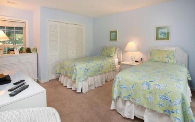 Seapines 594 Wildwood spa