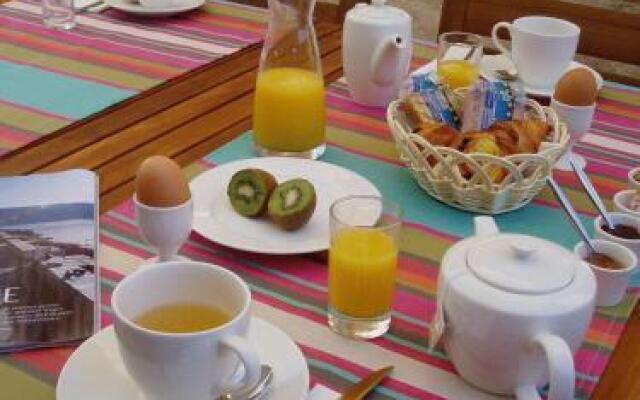 U Castellu Guesthouse