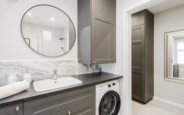 RentPlanet - Apartament Rydygiera