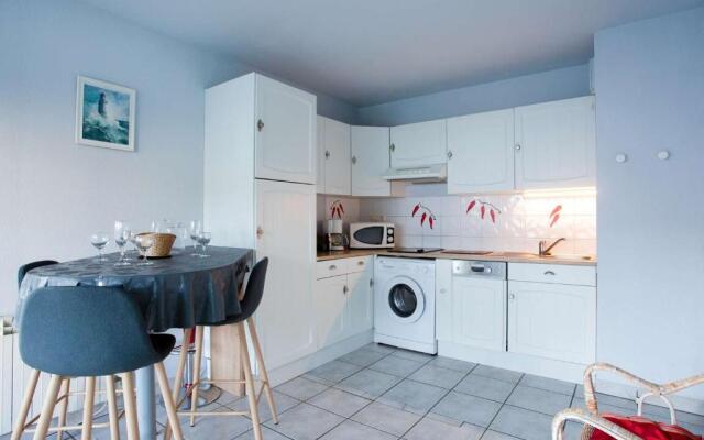 Appartement Hendaye, 2 pièces, 4 personnes - FR-1-2-398