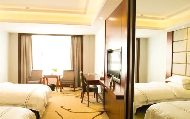 Kairuida Holiday Hotel