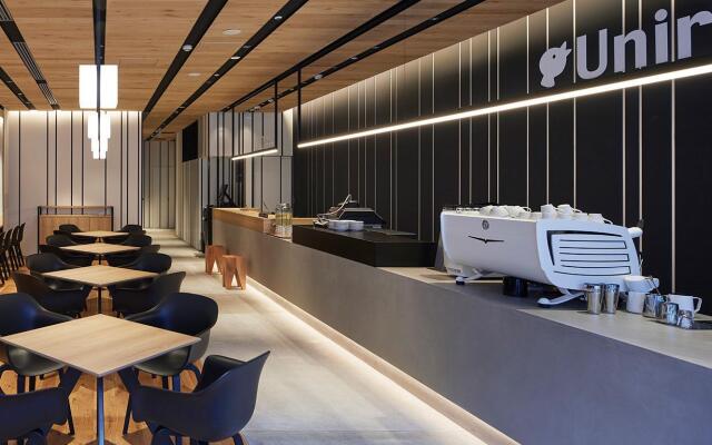 hotel androoms Nagoya Fushimi