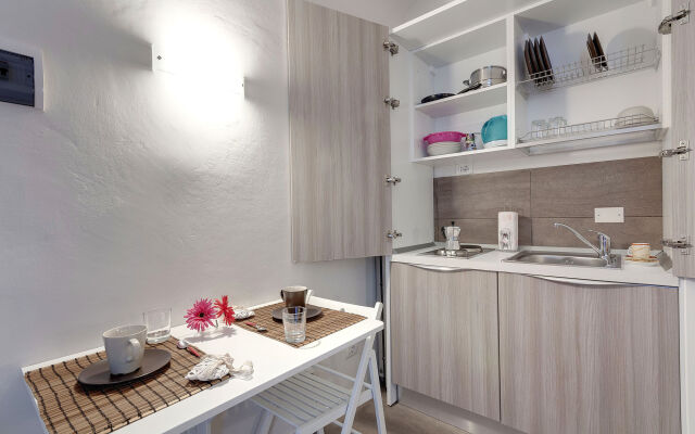 Home Sharing - Santa Croce