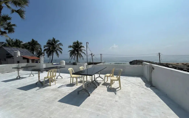 Le'SAP Beach Resort