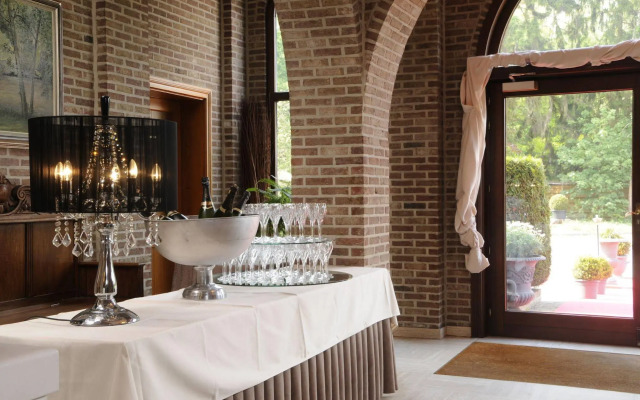 Kasteel van Nieuwland