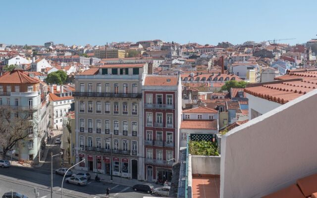 Boutique Chiado Apartments