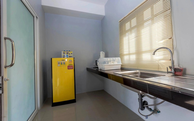 Oscar Villa Aonang Krabi