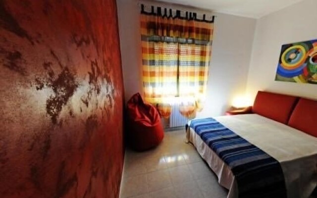 Salento Sunny House