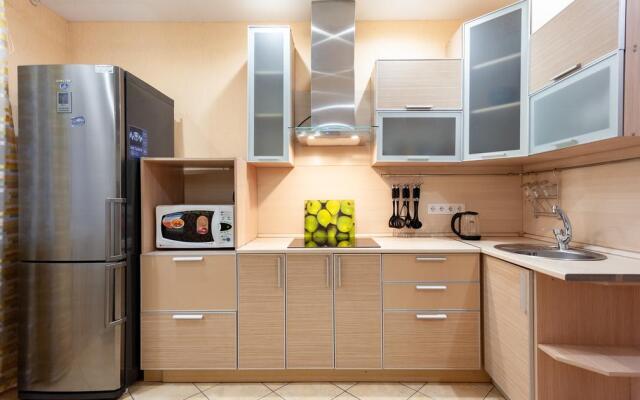 Elhome (ЭльХоум) на улице Солнечная 10