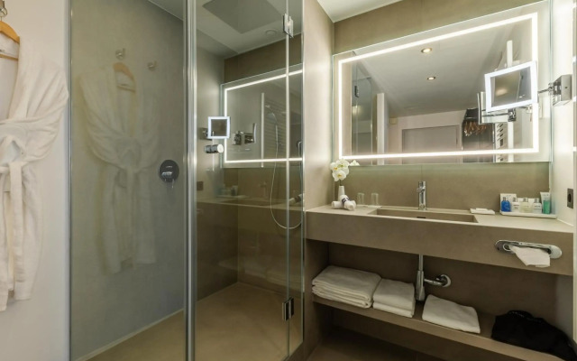 Radisson Blu Hotel Erfurt