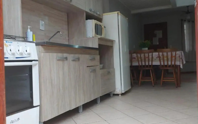 Pousada Clara Manhã