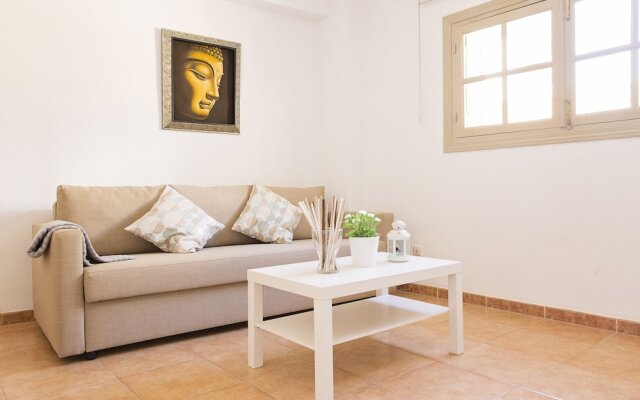 Suncity Santiago Apartment