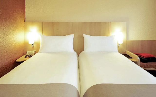 ibis Berlin Dreilinden