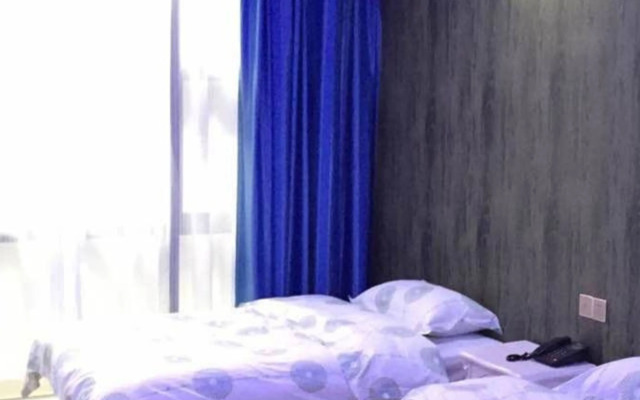 Dongyun Boutique Hotel