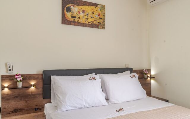 Mira apartment