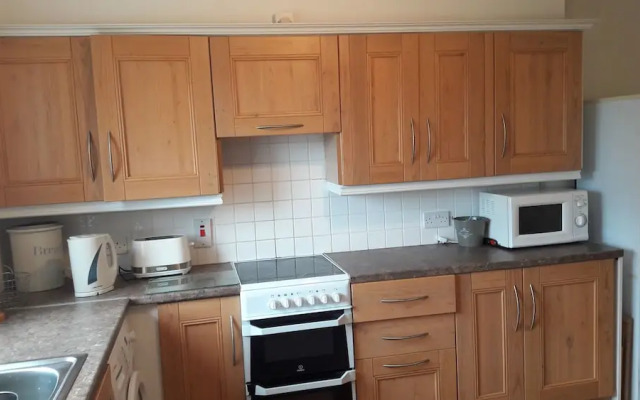 Moore Bay Holiday Homes