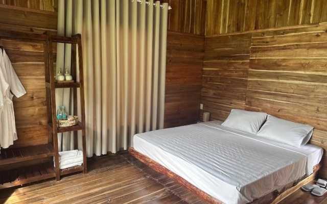 Wood Haven Homestay – Guest Rooms – Hoa Lu
