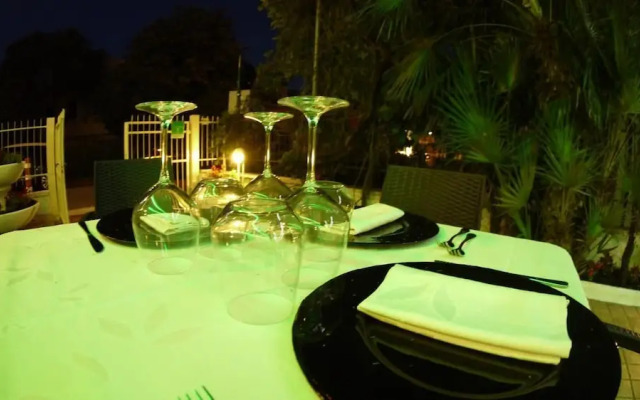 Hotel Alessandra