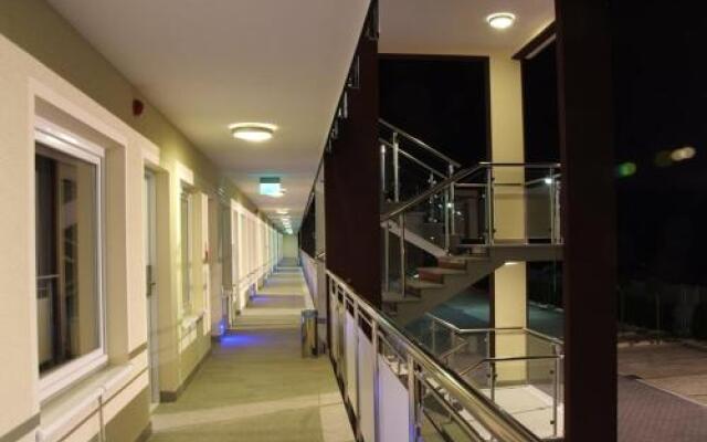 Hotel Soray