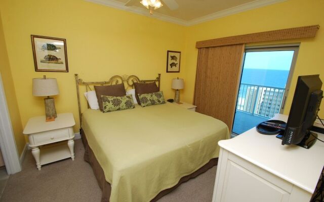 Crystal Tower 1303 by RedAwning