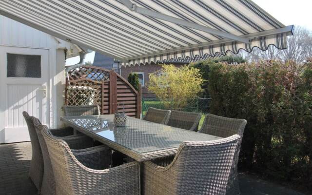 Holiday Home Zinnowitz