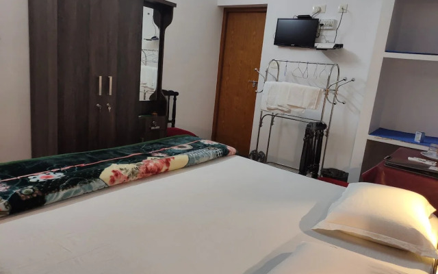 Kuttickattil Gardens Home Stay