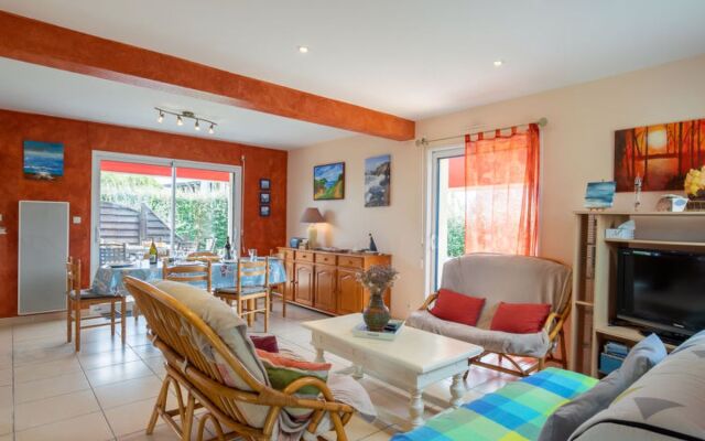 LEcho des Vagues (KER217)