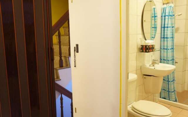 Green Bottle Guest House
