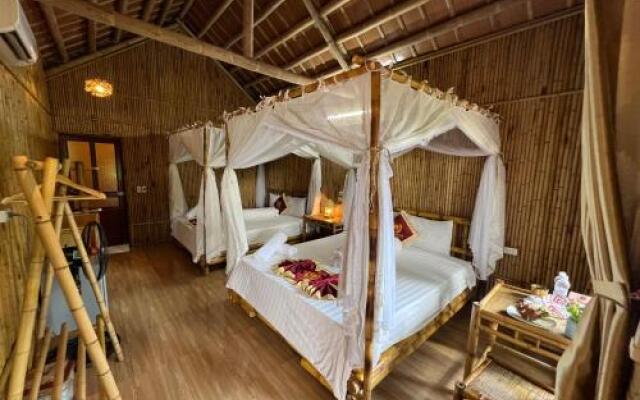 Tam Coc Horizon Bungalow