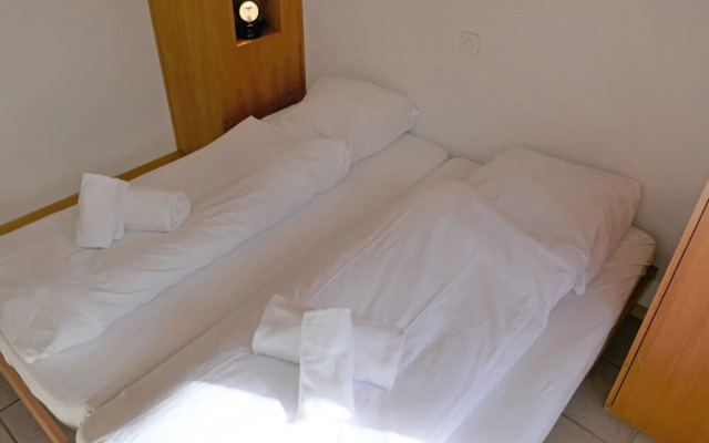 Christiania 2 C8 Haute-nendaz