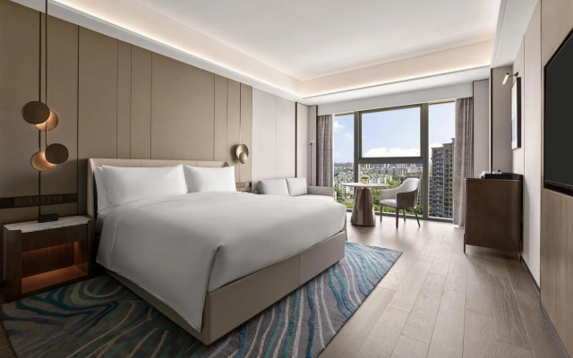 Hilton Shanghai Greater Hongqiao