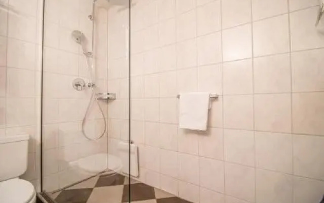 Apartment Rothorn 11